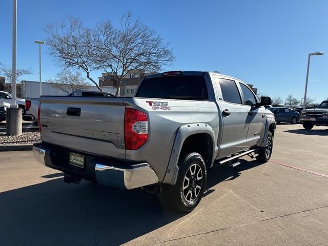 used 2016 Toyota Tundra car, priced at $25,903