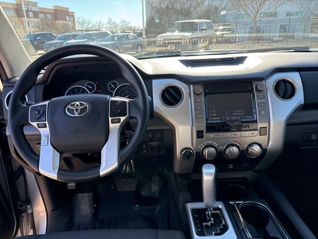 used 2016 Toyota Tundra car, priced at $25,903