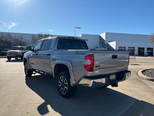 used 2016 Toyota Tundra car, priced at $25,903