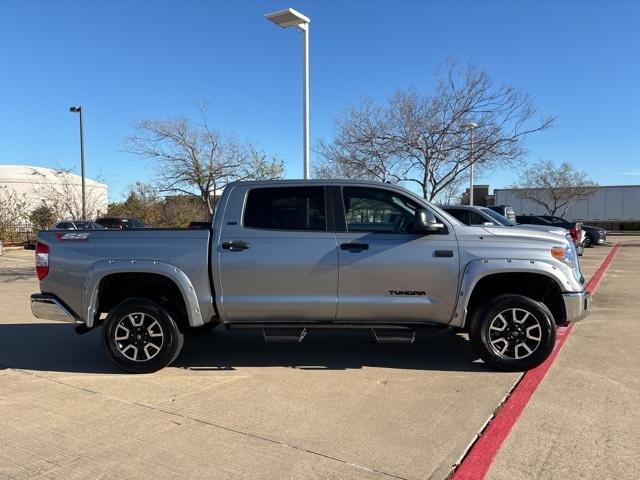 used 2016 Toyota Tundra car, priced at $25,903