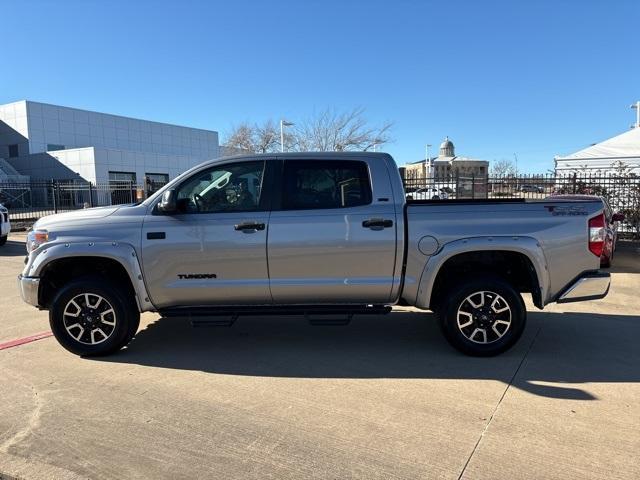 used 2016 Toyota Tundra car, priced at $25,903