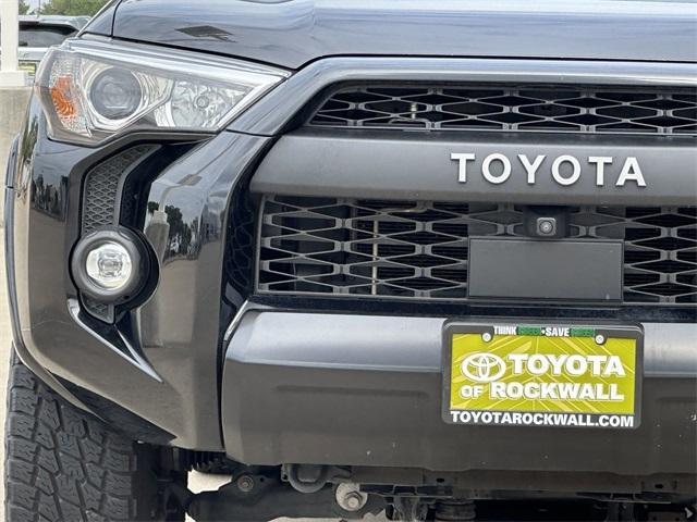 used 2022 Toyota 4Runner car, priced at $46,800