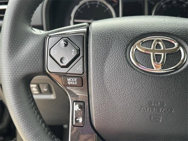 used 2022 Toyota 4Runner car, priced at $46,800