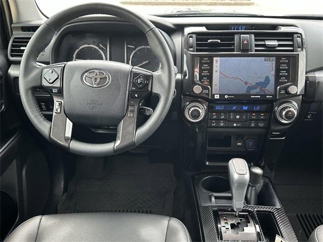 used 2022 Toyota 4Runner car, priced at $46,800