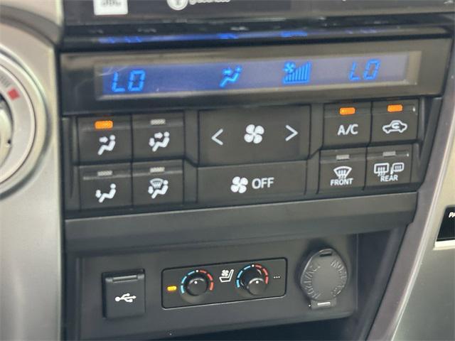 used 2022 Toyota 4Runner car, priced at $45,525