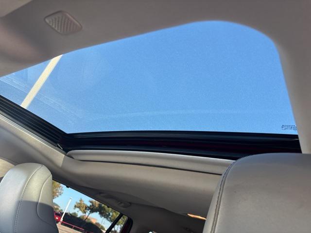 used 2020 Toyota Highlander car, priced at $32,572