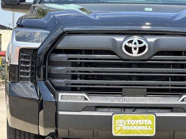 new 2024 Toyota Tundra car, priced at $56,036