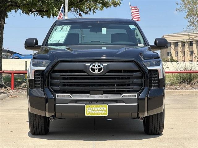 new 2024 Toyota Tundra car, priced at $56,036