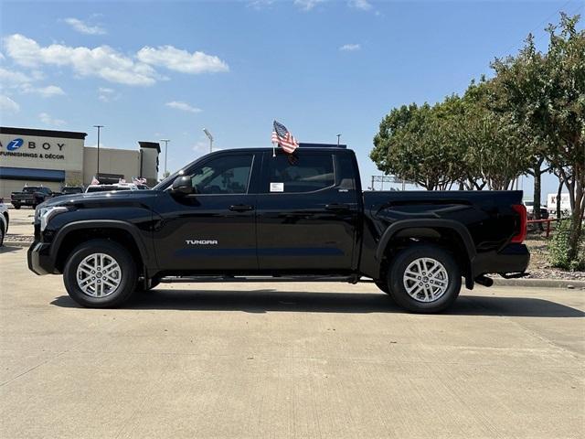 new 2024 Toyota Tundra car, priced at $53,036