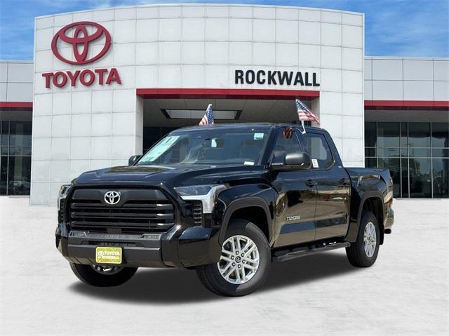 new 2024 Toyota Tundra car, priced at $53,036