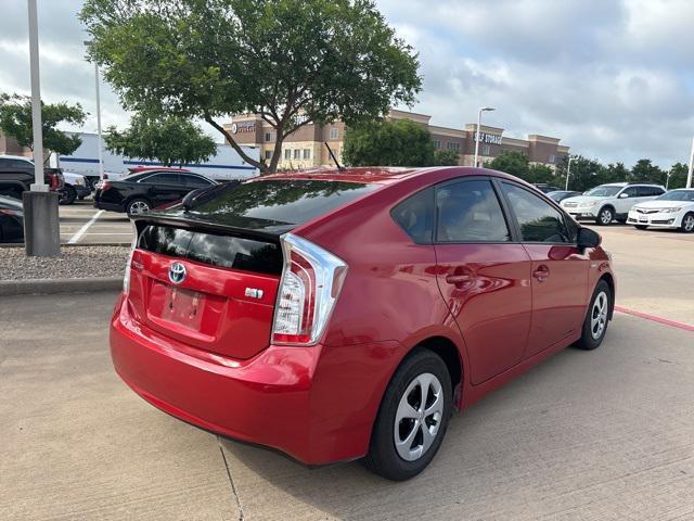 used 2013 Toyota Prius car, priced at $13,827
