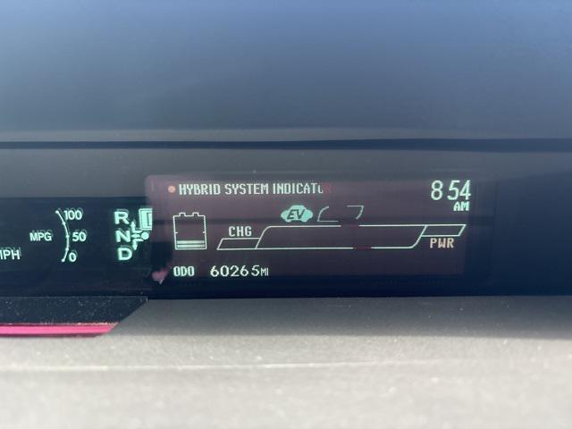 used 2013 Toyota Prius car, priced at $13,827