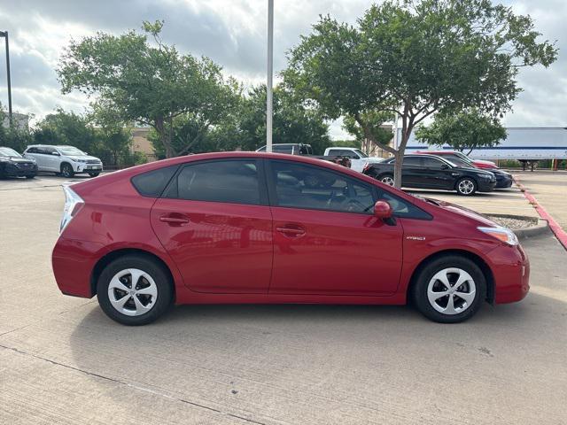 used 2013 Toyota Prius car, priced at $13,827