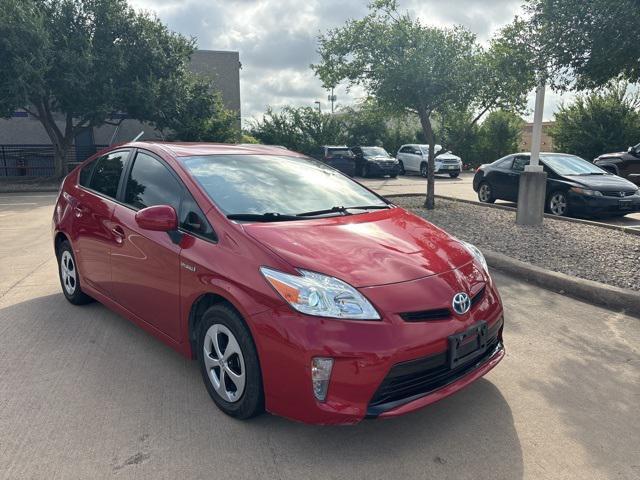 used 2013 Toyota Prius car, priced at $13,827