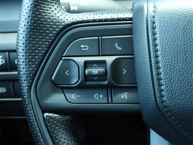 new 2025 Toyota Tacoma car, priced at $37,722