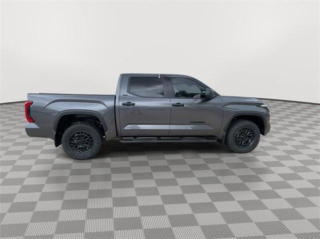 new 2025 Toyota Tundra car, priced at $57,756