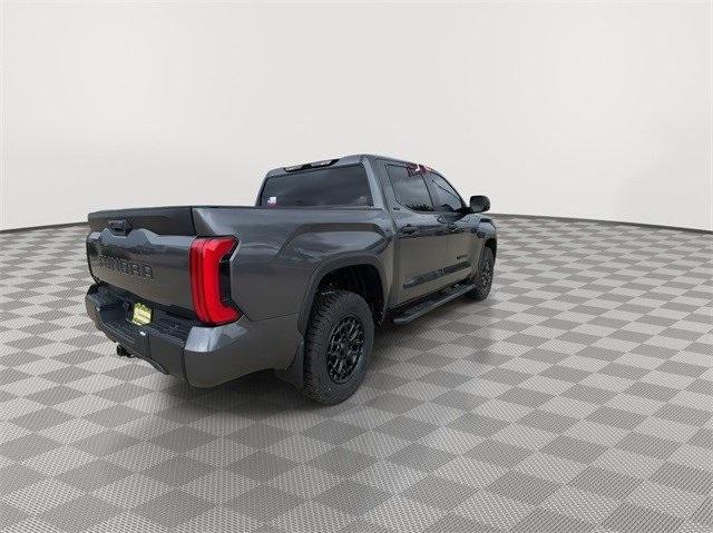 new 2025 Toyota Tundra car, priced at $57,756