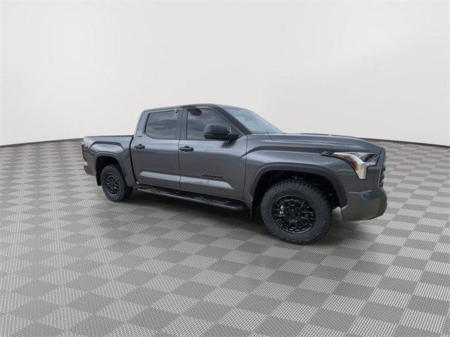 new 2025 Toyota Tundra car, priced at $57,756