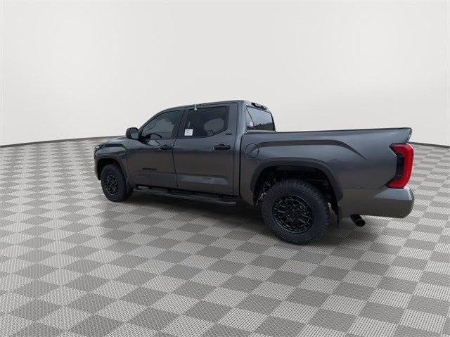 new 2025 Toyota Tundra car, priced at $57,756