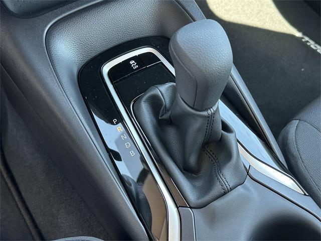 new 2026 Toyota Corolla car, priced at $25,481