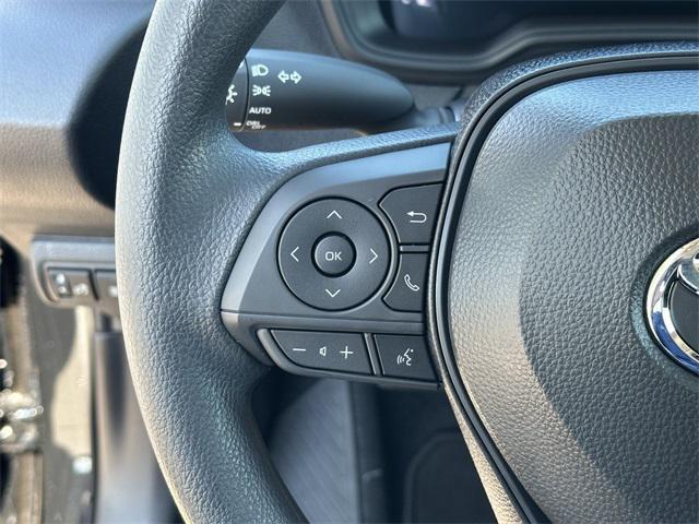 new 2026 Toyota Corolla car, priced at $25,481