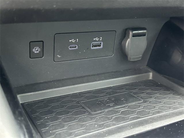 used 2023 Nissan Altima car, priced at $18,699