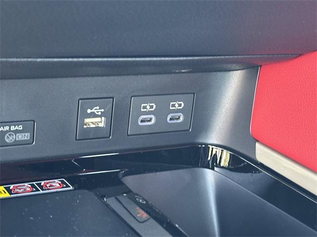 new 2026 Toyota Camry car, priced at $46,156