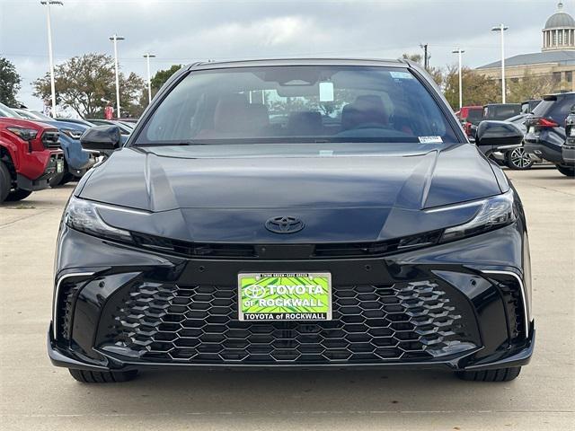 new 2026 Toyota Camry car, priced at $46,156