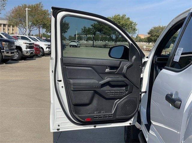 new 2024 Toyota Tacoma car, priced at $51,490