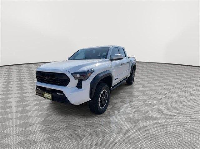 new 2024 Toyota Tacoma car, priced at $51,490