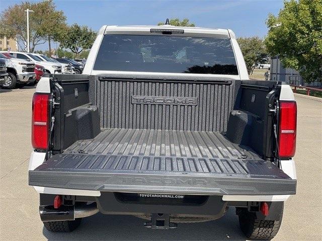 new 2024 Toyota Tacoma car, priced at $51,490