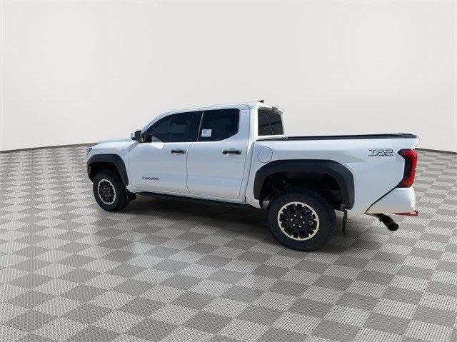 new 2024 Toyota Tacoma car, priced at $51,490