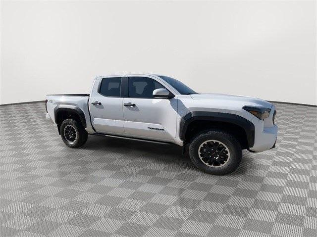 new 2024 Toyota Tacoma car, priced at $51,490