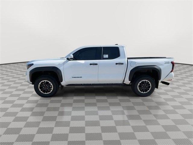 new 2024 Toyota Tacoma car, priced at $51,490