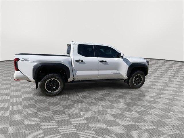 new 2024 Toyota Tacoma car, priced at $51,490