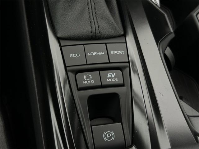 new 2025 Toyota Camry car, priced at $33,275