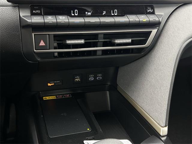 new 2025 Toyota Camry car, priced at $33,275