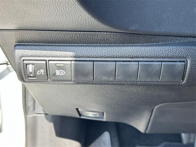 used 2023 Toyota Corolla Hatchback car, priced at $24,245