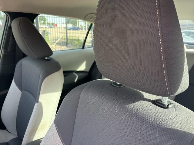 used 2024 Toyota Corolla car, priced at $21,510