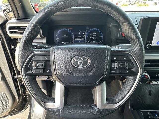 used 2024 Toyota Tacoma car, priced at $38,787