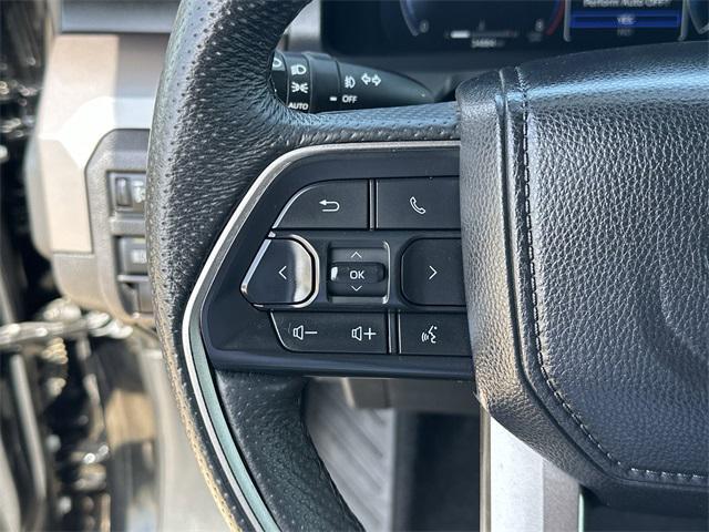 used 2024 Toyota Tacoma car, priced at $38,787