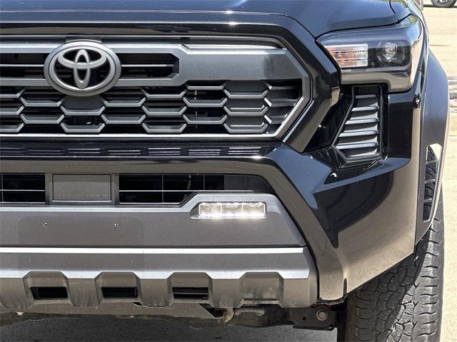 used 2024 Toyota Tacoma car, priced at $38,787