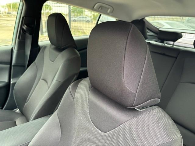 used 2022 Toyota Prius car, priced at $21,650