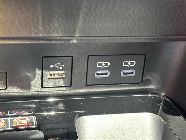 new 2025 Toyota Camry car