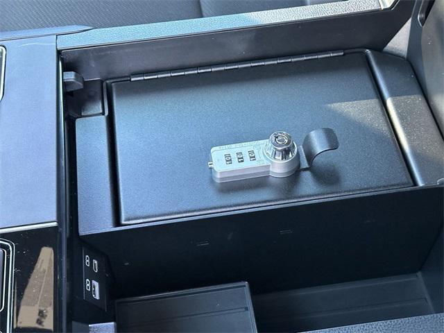new 2025 Toyota Tundra car, priced at $56,303