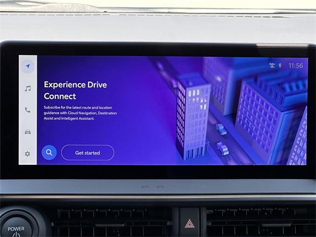 used 2024 Toyota Prius car, priced at $36,999