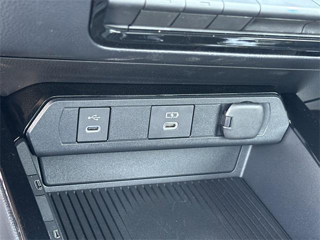 used 2024 Toyota Prius car, priced at $36,999