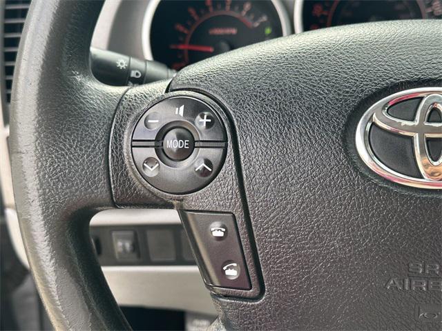 used 2012 Toyota Tundra car, priced at $16,800