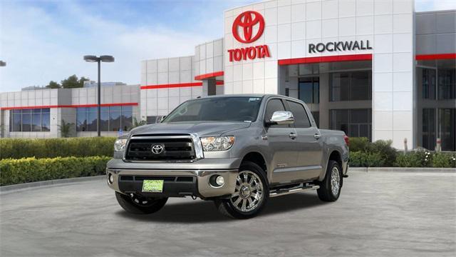 used 2012 Toyota Tundra car, priced at $16,800