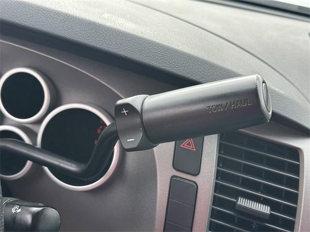 used 2012 Toyota Tundra car, priced at $16,800